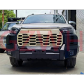 Hilux Revo 2019-2020 Kitengo cha mwili wa mbele
